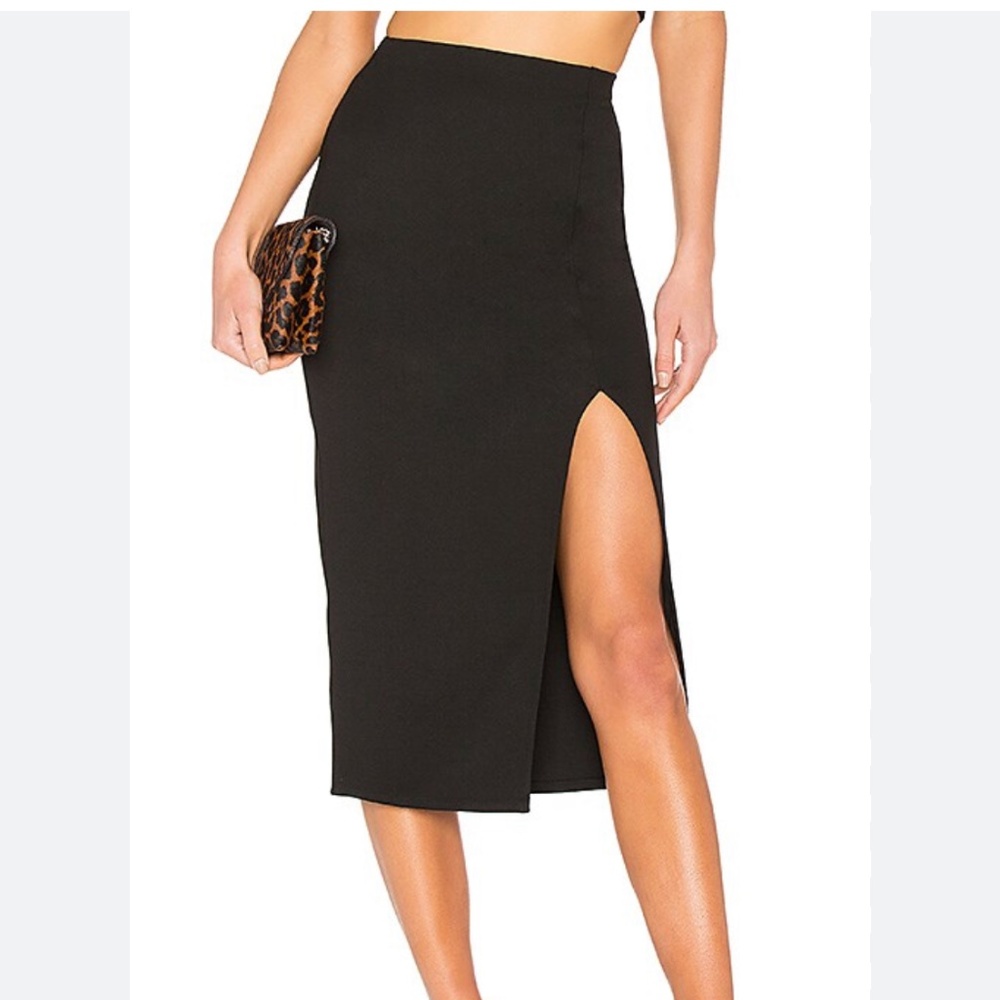 Pencil Skirt